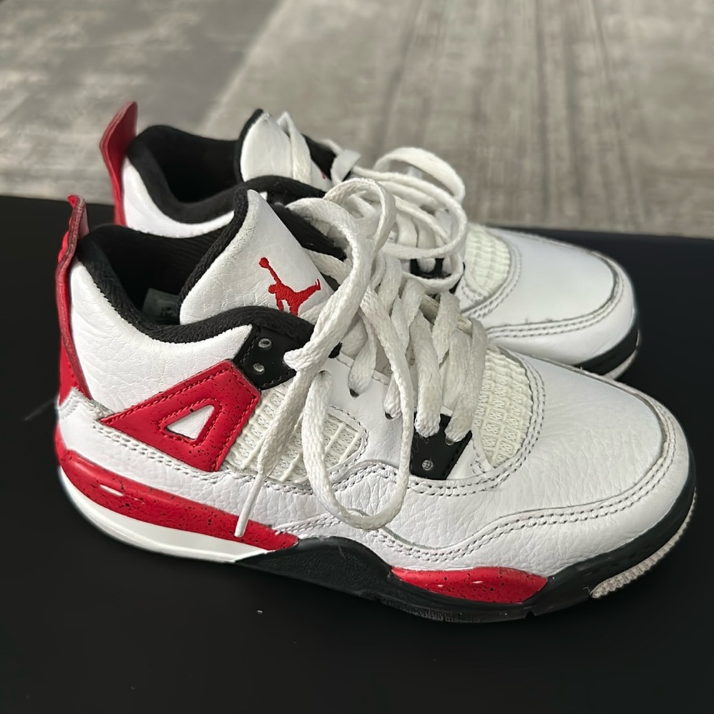 Size 11c toddler authentic might not have original box - Picture 1 of 3